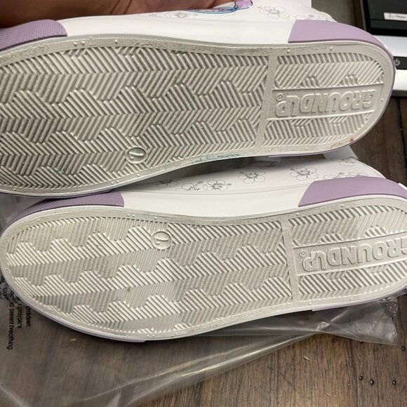 Disney Lilo & Stitch Women's Low-Top Casual Court Sneakers - Picture 9 of 12